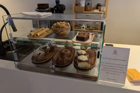 Secret Garden café photo 3