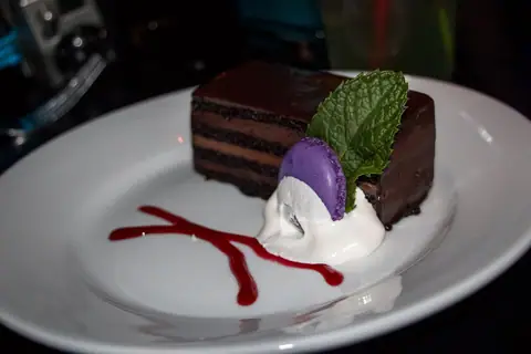 Secret Garden café photo 4